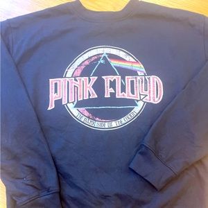 Pink Floyd sweatshirt